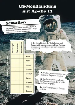 Pattloch Geschenkbuch Geburtstag*Die lebhaften 60er