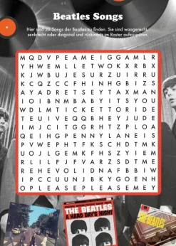 Pattloch Geschenkbuch Geburtstag*Die lebhaften 60er