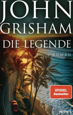 Penguin Random House Politthriller-Die Legende
