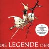 Penguin Random House Asian Fantasy*Die Legende der Adlerkrieger