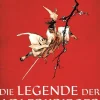 Heyne Taschenbuch Asian Fantasy|Historische Fantasy-Die Legende der Adlerkrieger