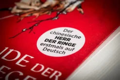 Heyne Taschenbuch Asian Fantasy|Historische Fantasy-Die Legende der Adlerkrieger