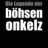 riva Verlag Musik, Film, Theater-Die Legende der böhsen onkelz