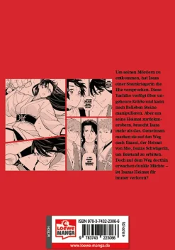 Loewe Verlag GmbH History*Die Legende der Steinkrieger 02