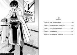 Loewe Verlag GmbH History|Fantasy-Die Legende der Steinkrieger 03