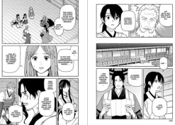 Loewe Verlag GmbH History|Fantasy-Die Legende der Steinkrieger 03