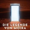 BoD - Books on Demand Nahe Zukunft*Die Legende von Moira: Lógos