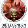 Die Legenden der Albae - Blutrote Himmel*Knaur HC Online