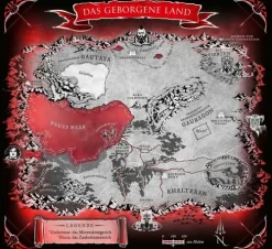 Die Legenden der Albae - Blutrote Himmel*Knaur HC Online