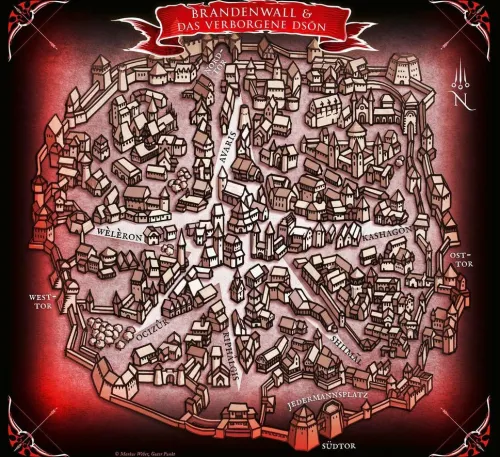 Die Legenden der Albae - Blutrote Himmel*Knaur HC Online