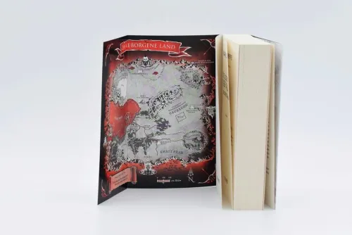 Die Legenden der Albae - Blutrote Himmel*Knaur HC Online