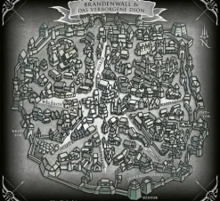 Knaur HC High Fantasy*Die Legenden der Albae - Dunkles Erbe