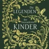Die Legenden der besonderen Kinder*Knaur HC Sale