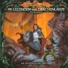 Die Legenden der Drachenlanze - Die Königin der Finsternis, 2 Audio-CDs*Raute Media Clearance