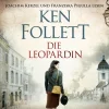 Lübbe Audio Hörspiele·Romane & Erzählungen|Hörspiele·Krimis & Thriller-Die Leopardin
