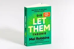 Goldmann TB Psychologie-Die LET THEM Theorie