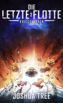 NOVA MD Militär*Die Letzte Flotte 3