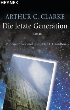 Die letzte Generation*Penguin Random House Online