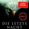 Die letzte Nacht*HarperCollins Taschenbuch Discount