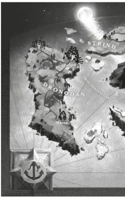 Panini Verlags GmbH Historische Fantasy*Die letzten Lügen des Ardor Benn