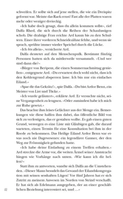 Panini Verlags GmbH Historische Fantasy*Die letzten Lügen des Ardor Benn