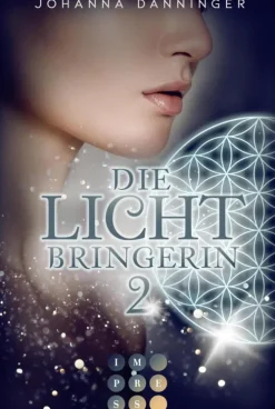 Impress Märchen & Sagen*Die Lichtbringerin 2
