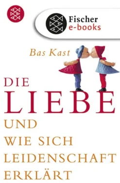 Die Liebe*FISCHER E-Books Hot
