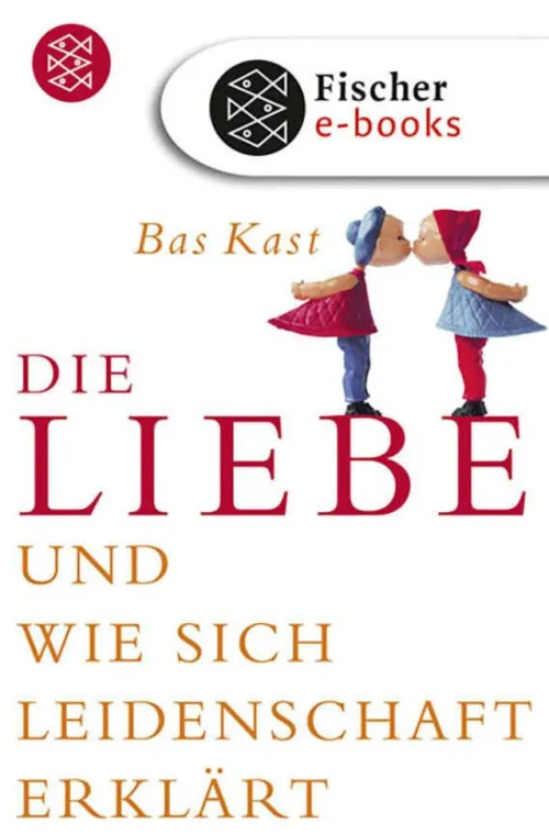 Die Liebe*FISCHER E-Books Hot