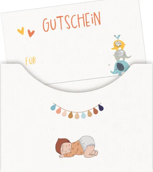 Die liebsten Wünsche zur Geburt*Butzon & Bercker Online