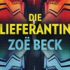 Suhrkamp Verlag Digital Technothriller*Die Lieferantin