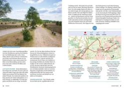 Bruckmann Verlag GmbH Radreisen & Radtouren*Die Lüneburger Heide erfahren 30 Radtouren durch malerische Landschaften, zu reizvollen Städten und kulturellen Highlights