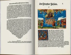 Die Luther-Bibel von 1534*Taschen GmbH Discount