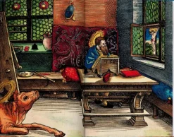 Die Luther-Bibel von 1534*Taschen GmbH Discount