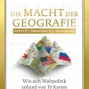 dtv Verlagsgesellschaft Geschichte|Geschichte*Die Macht der Geografie
