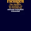 Suhrkamp Verlag Soziologie-Die Macht des Heiligen
