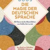DVA Dt.Verlags-Anstalt Biografien & Erinnerungen*Die Magie der deutschen Sprache