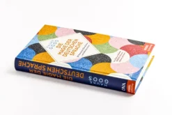 DVA Dt.Verlags-Anstalt Biografien & Erinnerungen*Die Magie der deutschen Sprache