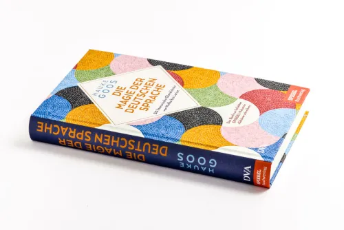 DVA Dt.Verlags-Anstalt Biografien & Erinnerungen*Die Magie der deutschen Sprache