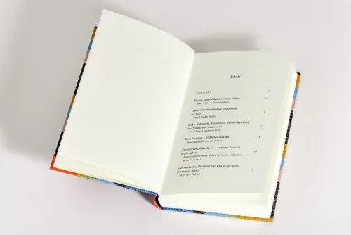 DVA Dt.Verlags-Anstalt Biografien & Erinnerungen*Die Magie der deutschen Sprache