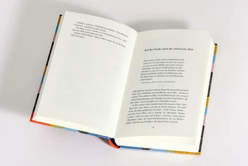 DVA Dt.Verlags-Anstalt Biografien & Erinnerungen*Die Magie der deutschen Sprache