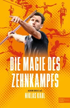 Edel Sports Sport & Abenteuer-Die Magie des Zehnkampfs