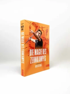 Edel Sports Sport & Abenteuer-Die Magie des Zehnkampfs