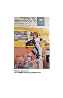 Edel Sports Sport & Abenteuer-Die Magie des Zehnkampfs