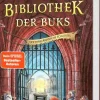Kinder Planet! 10-12 Jahre-Die magische Bibliothek der Buks 3: Der Phantánasische Schlüssel
