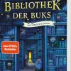 Planet! 10-12 Jahre*Die magische Bibliothek der Buks 1: Das Verrückte Orakel