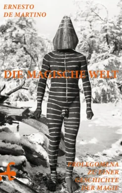 Die magische Welt*Matthes & Seitz Verlag Outlet