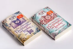 Penhaligon Urban Fantasy*Die magischen Buchhändler von London - Die geheime Karte