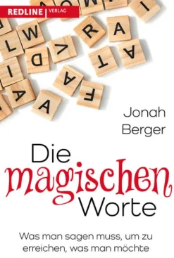 Redline Wirtschaft|Sprachwissenschaften-Die magischen Worte