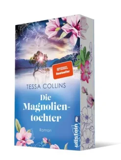 Ullstein Taschenbuchvlg. Familiensagas-Die Magnolientochter