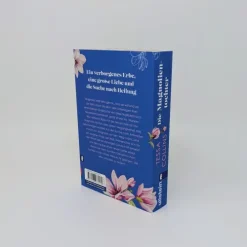 Ullstein Taschenbuchvlg. Familiensagas-Die Magnolientochter